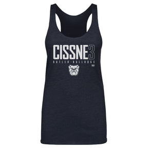 Hannah Cissne Women's Tank Top | 500 LEVEL