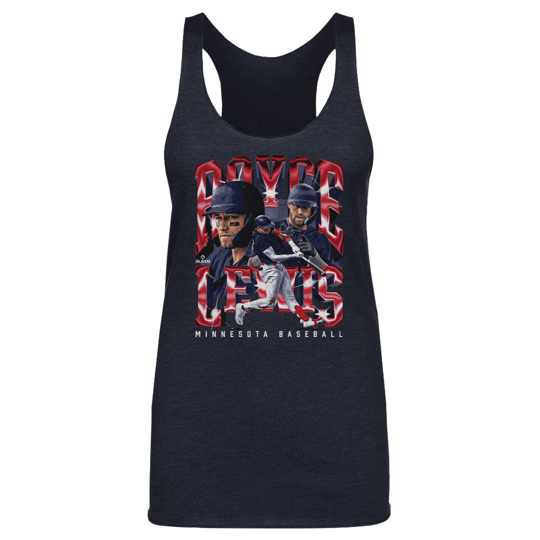 Royce Lewis Women's Tank Top | 500 LEVEL