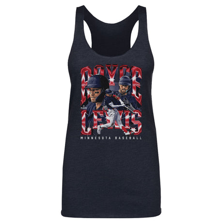 Royce Lewis Women's Tank Top | 500 LEVEL