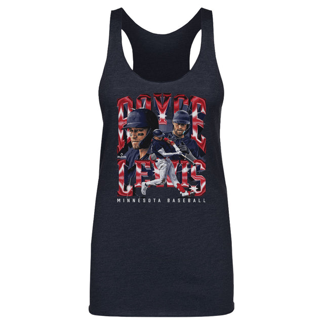 Royce Lewis Women's Tank Top | 500 LEVEL