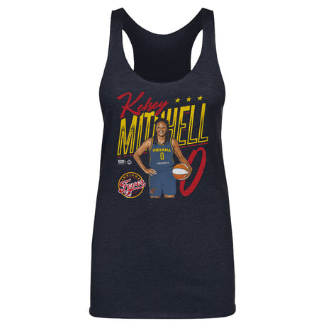 Kelsey Mitchell Women's Tank Top | 500 LEVEL