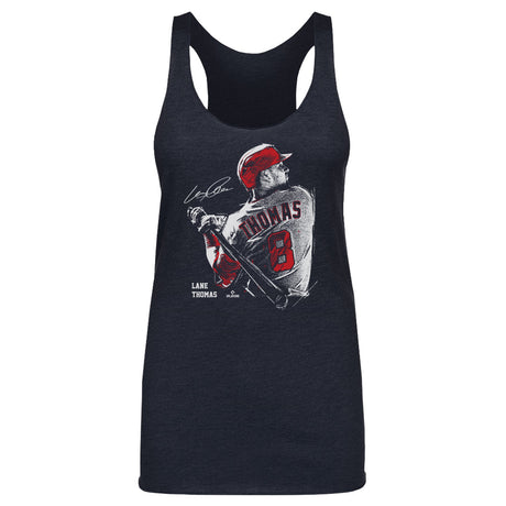 Lane Thomas Women's Tank Top | 500 LEVEL