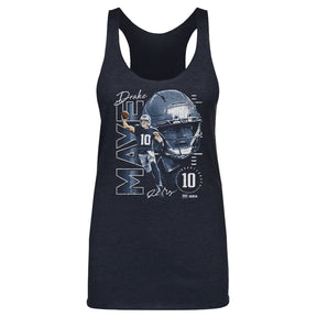 Drake Maye Women's Tank Top | 500 LEVEL