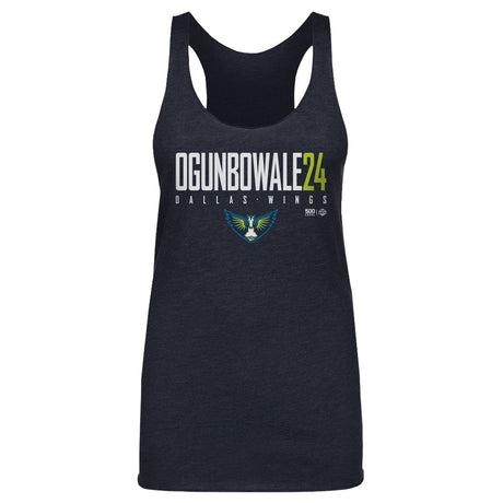 Arike Ogunbowale Women's Tank Top | 500 LEVEL