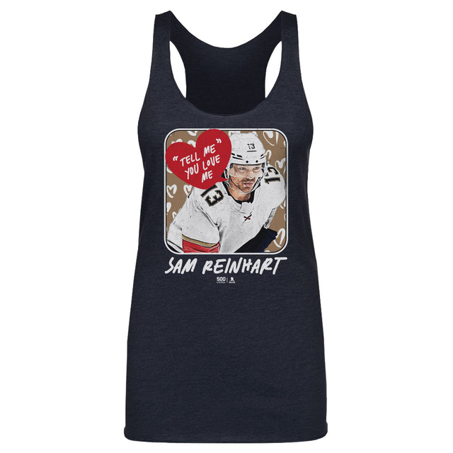 Sam Reinhart Women's Tank Top | 500 LEVEL