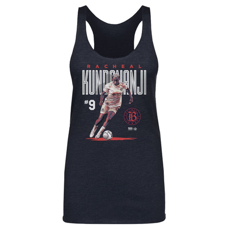 Racheal Kundananji Women's Tank Top | 500 LEVEL