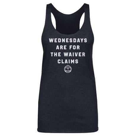 Fantasy Football Women's Tank Top | 500 LEVEL