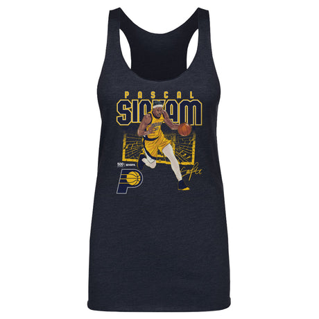 Pascal Siakam Women's Tank Top | 500 LEVEL