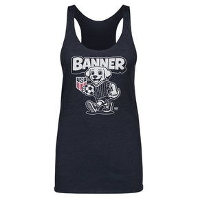 U.S. Soccer Women's Tank Top | 500 LEVEL