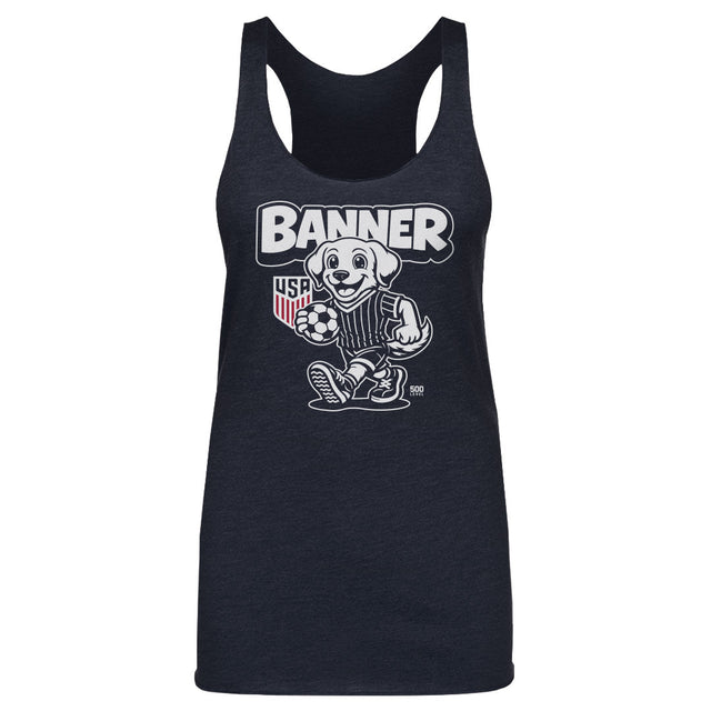 U.S. Soccer Women's Tank Top | 500 LEVEL