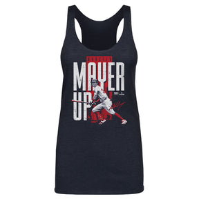Marcelo Mayer Women's Tank Top | 500 LEVEL
