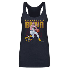 Christian Braun Women's Tank Top | 500 LEVEL