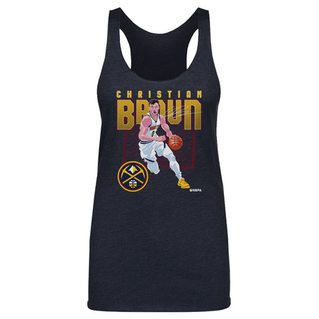 Christian Braun Women's Tank Top | 500 LEVEL