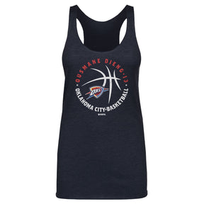 Ousmane Dieng Women's Tank Top | 500 LEVEL