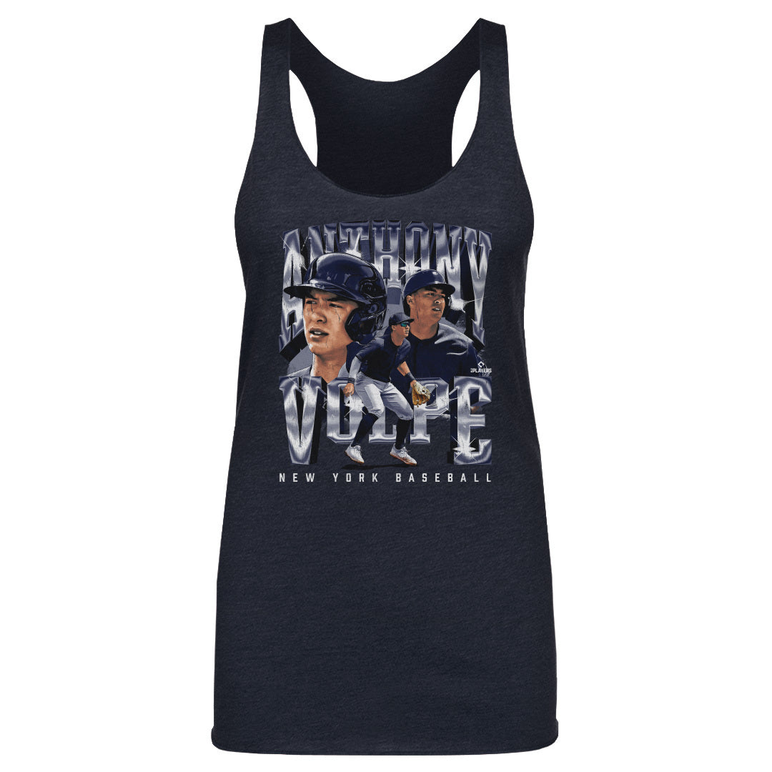 Anthony Volpe Women's Tank Top | 500 LEVEL