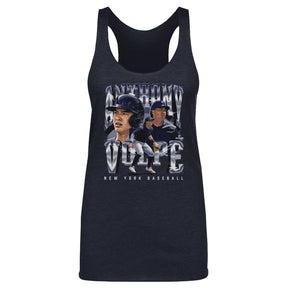 Anthony Volpe Women's Tank Top | 500 LEVEL