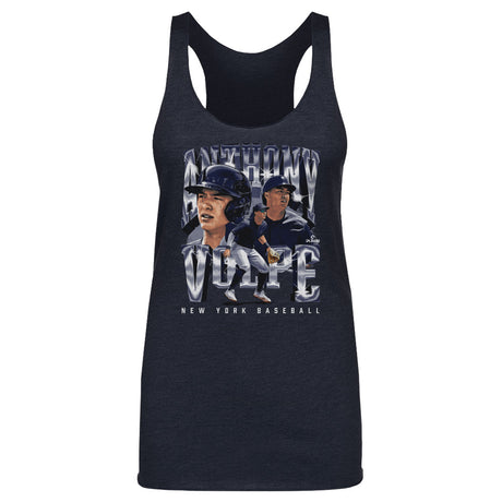 Anthony Volpe Women's Tank Top | 500 LEVEL