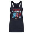 Alyssa Naeher Women's Tank Top | 500 LEVEL