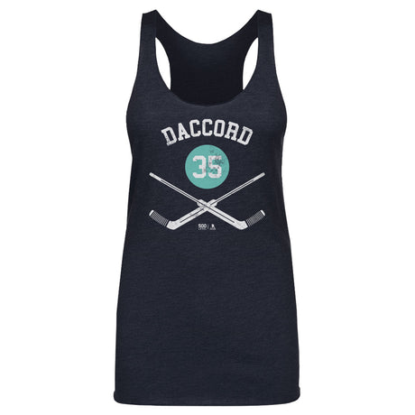 Joey Daccord Women's Tank Top | 500 LEVEL