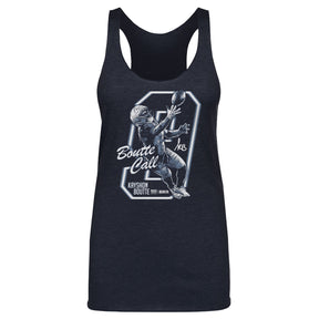 Kayshon Boutte Women's Tank Top | 500 LEVEL