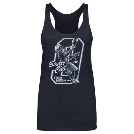 Kayshon Boutte Women's Tank Top | 500 LEVEL