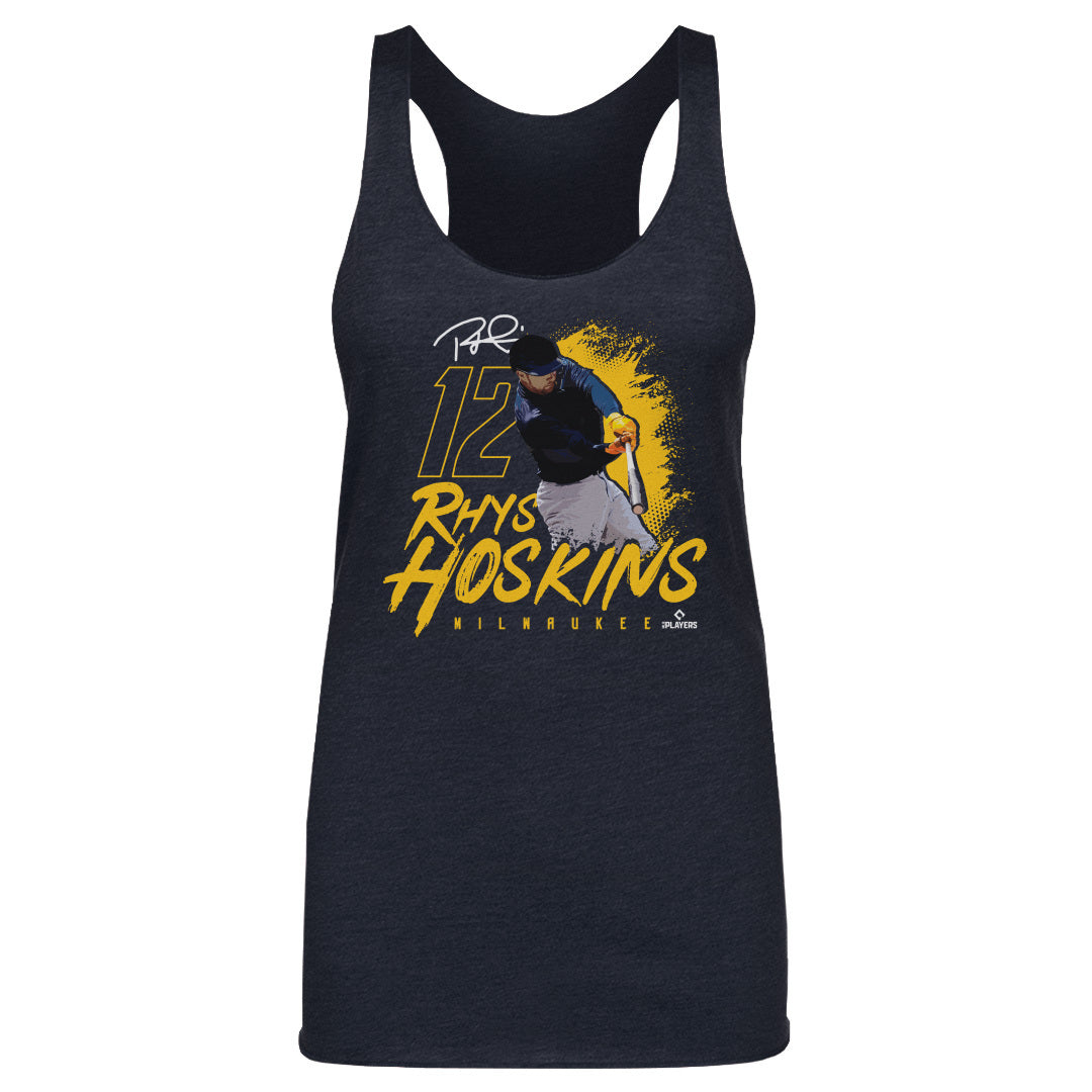 Rhys Hoskins Women's Tank Top | 500 LEVEL