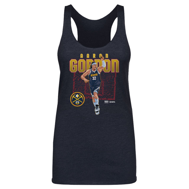 Aaron Gordon Women's Tank Top | 500 LEVEL