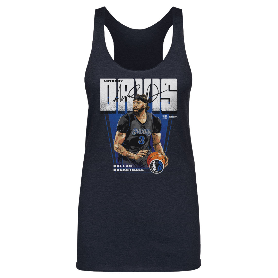 Anthony Davis Women's Tank Top | 500 LEVEL