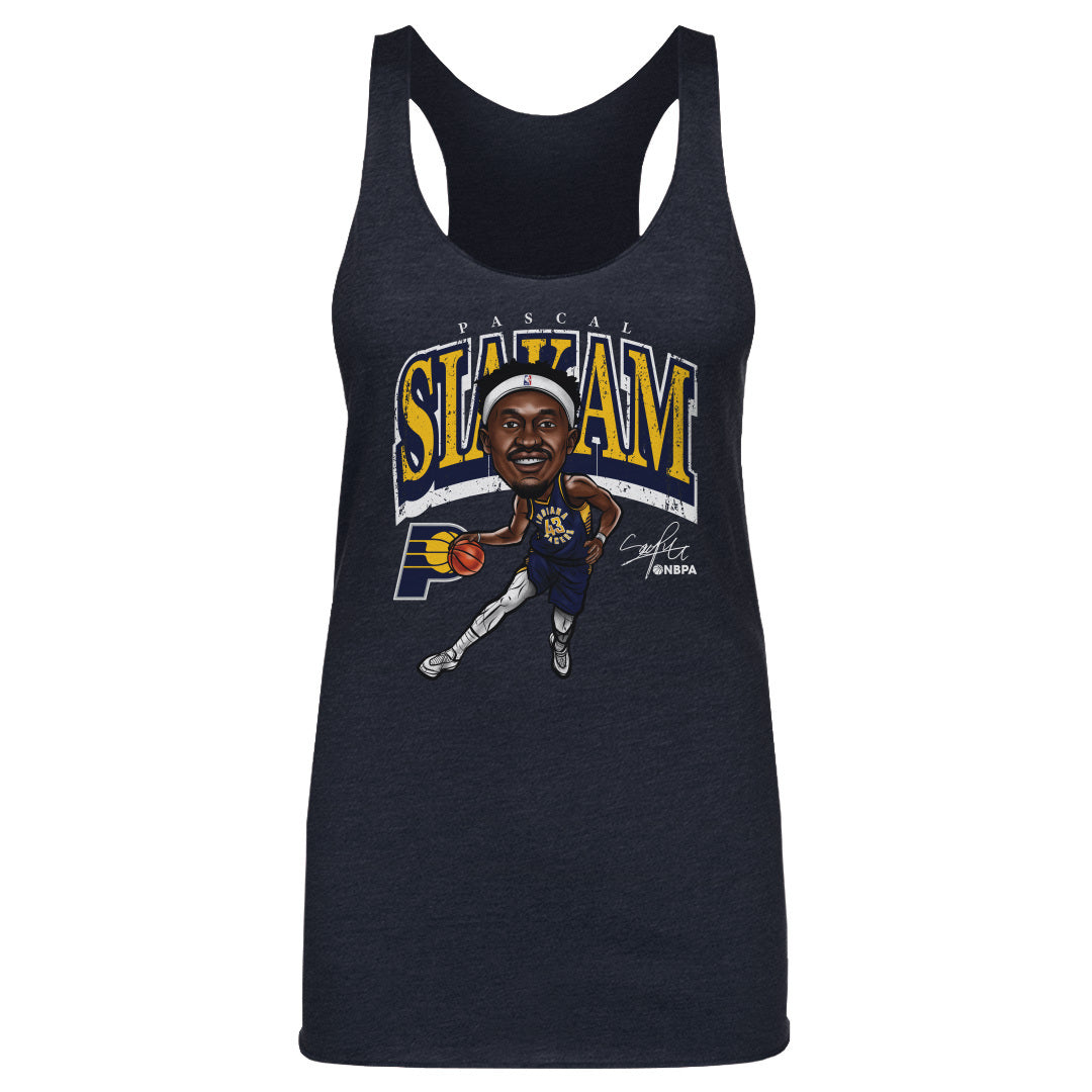 Pascal Siakam Women's Tank Top | 500 LEVEL
