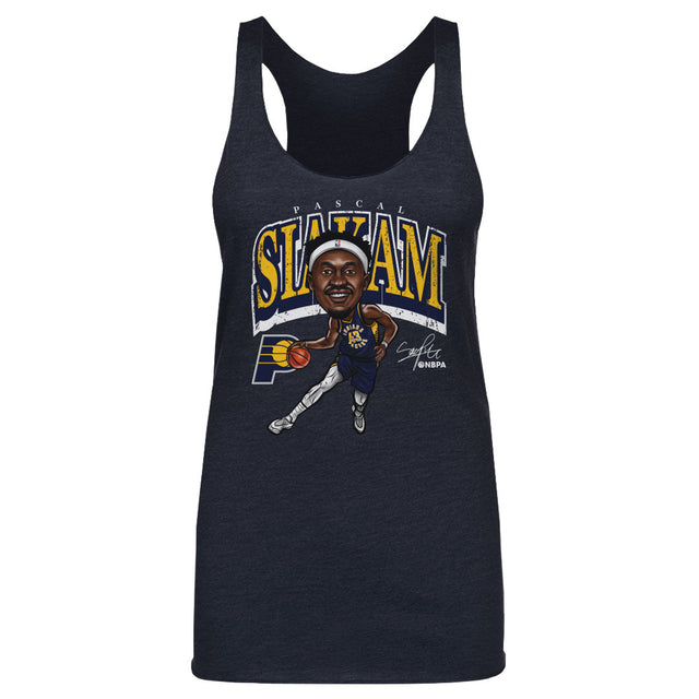 Pascal Siakam Women's Tank Top | 500 LEVEL