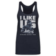 Stefon Diggs Women's Tank Top | 500 LEVEL