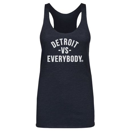 Vs. Everybody Women's Tank Top | 500 LEVEL