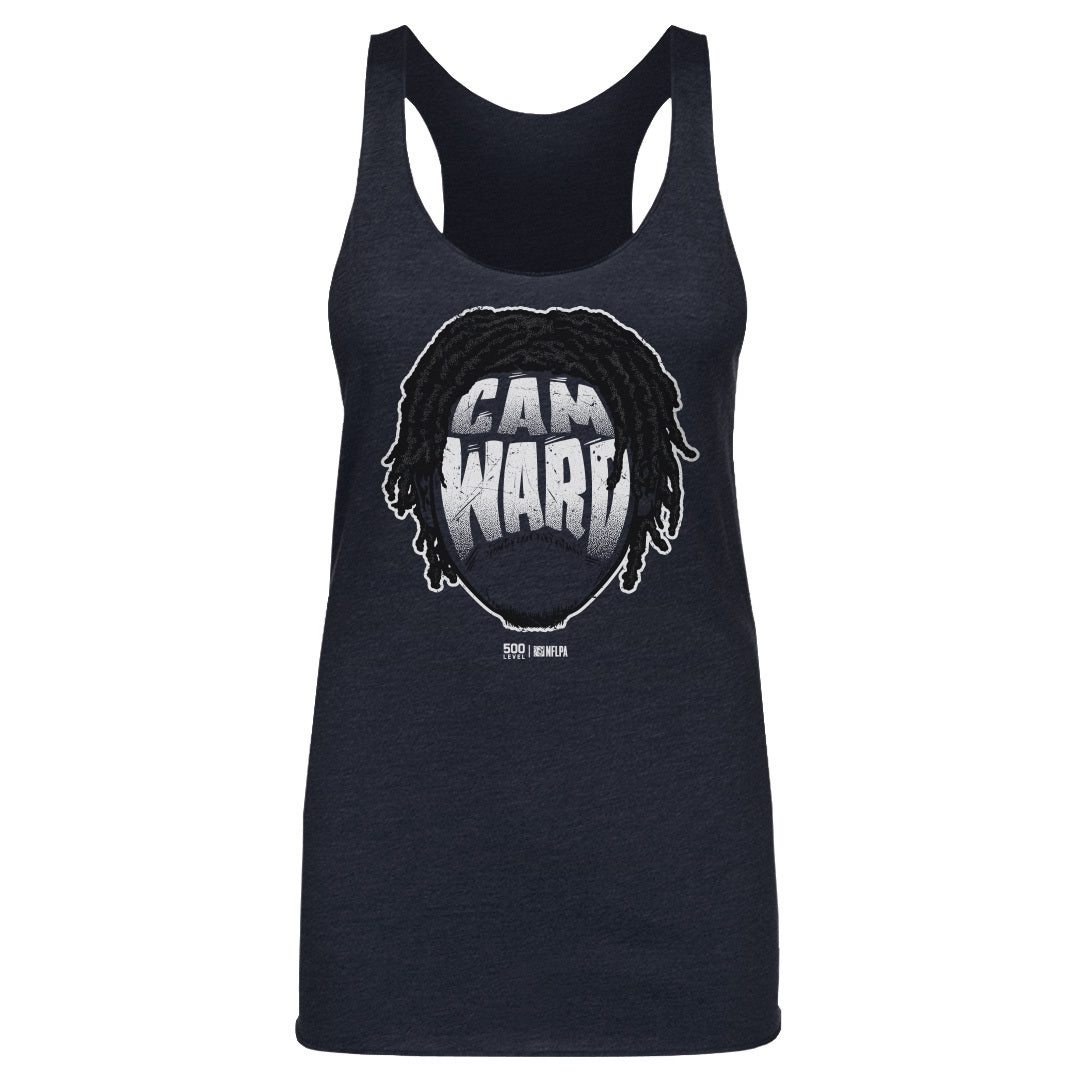 Cam Ward Women's Tank Top | 500 LEVEL