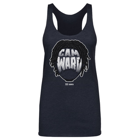 Cam Ward Women's Tank Top | 500 LEVEL