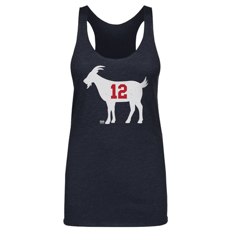 New England Women's Tank Top | 500 LEVEL