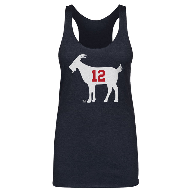 New England Women's Tank Top | 500 LEVEL
