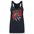 Jared McCain Women's Tank Top | 500 LEVEL