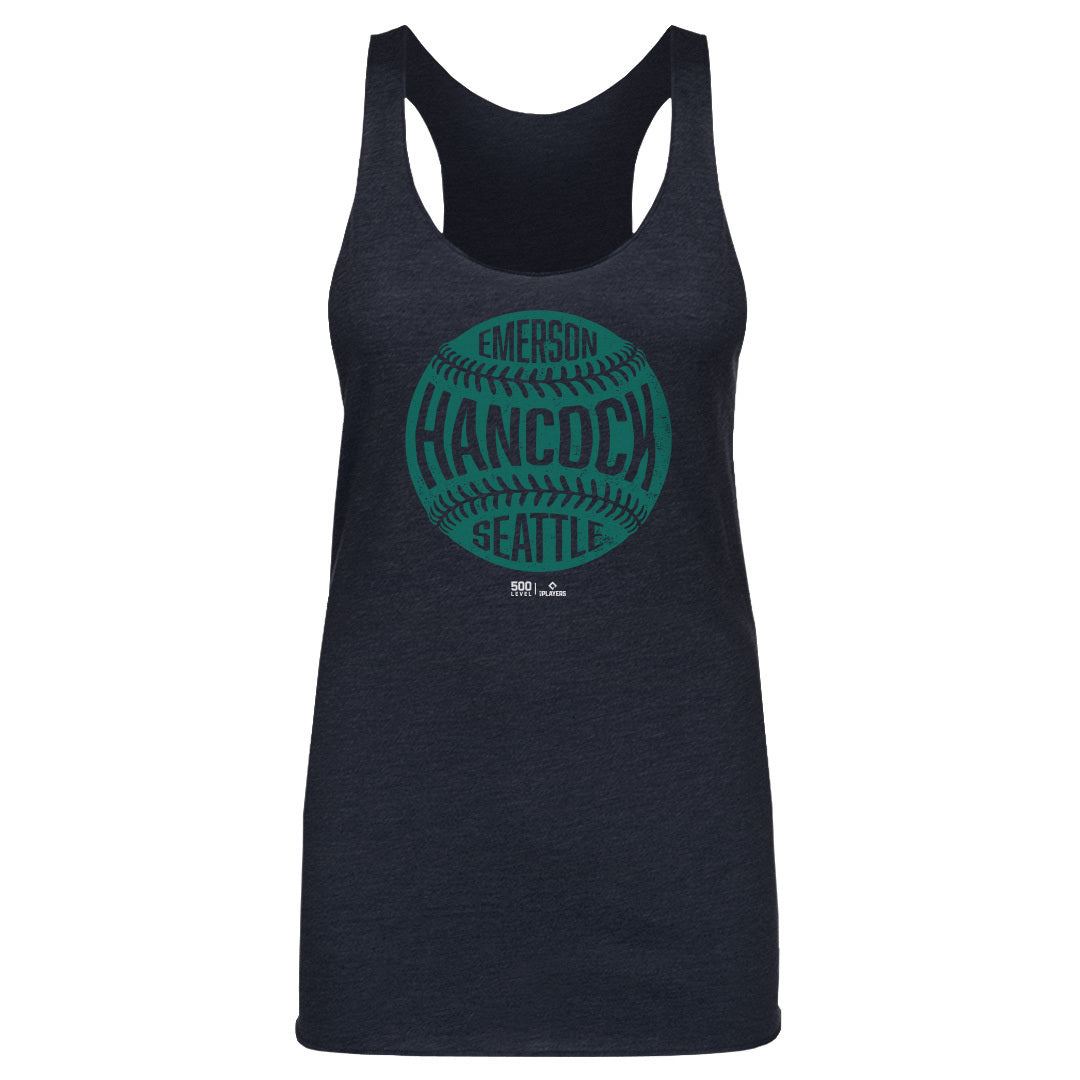 Emerson Hancock Women's Tank Top | 500 LEVEL