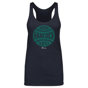 Emerson Hancock Women's Tank Top | 500 LEVEL