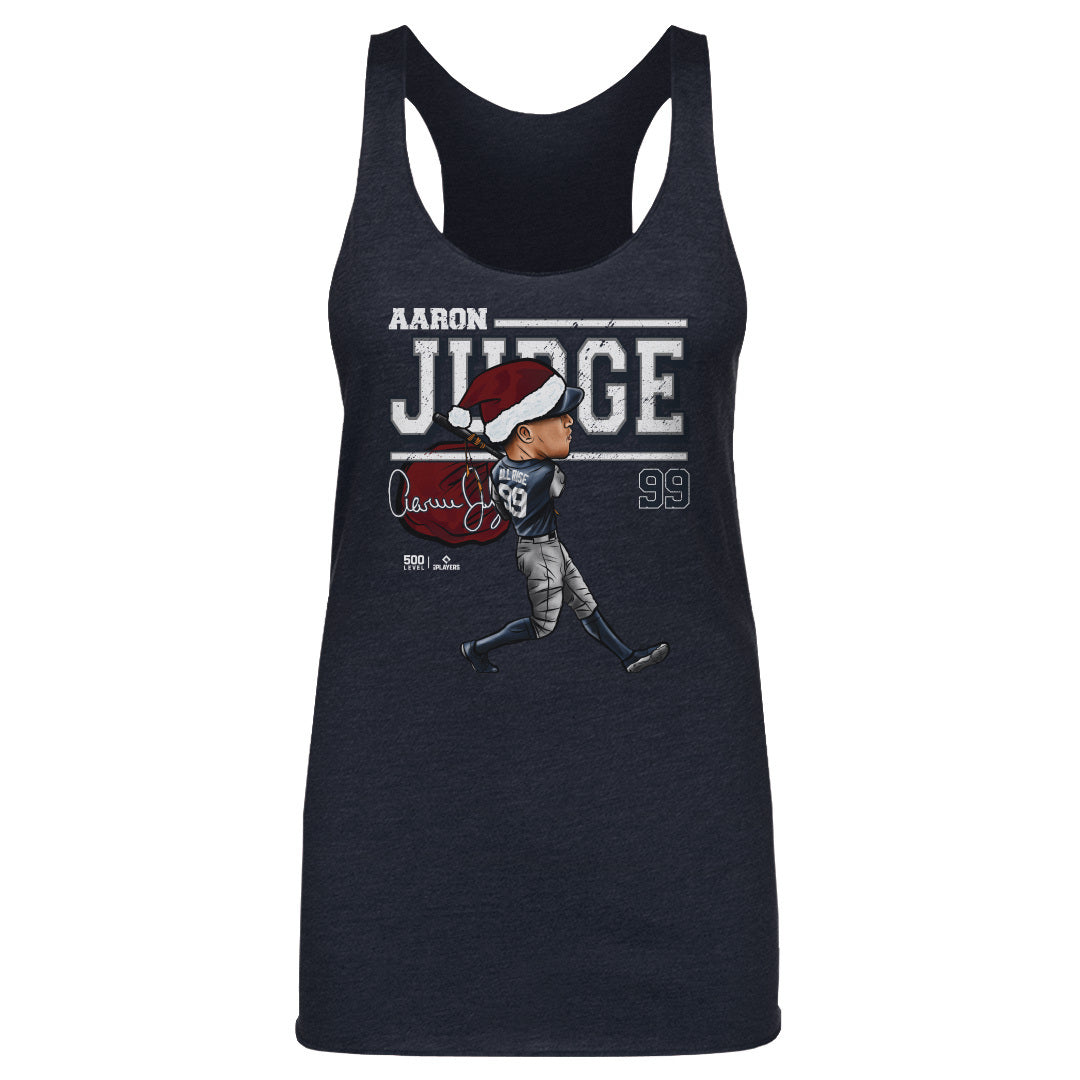 Aaron Judge Women's Tank Top | 500 LEVEL