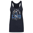 Ladd McConkey Women's Tank Top | 500 LEVEL