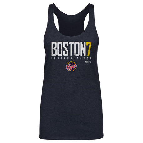 Aliyah Boston Women's Tank Top | 500 LEVEL