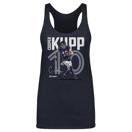 Cooper Kupp Women's Tank Top | 500 LEVEL