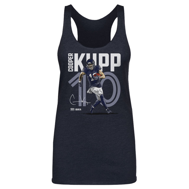 Cooper Kupp Women's Tank Top | 500 LEVEL