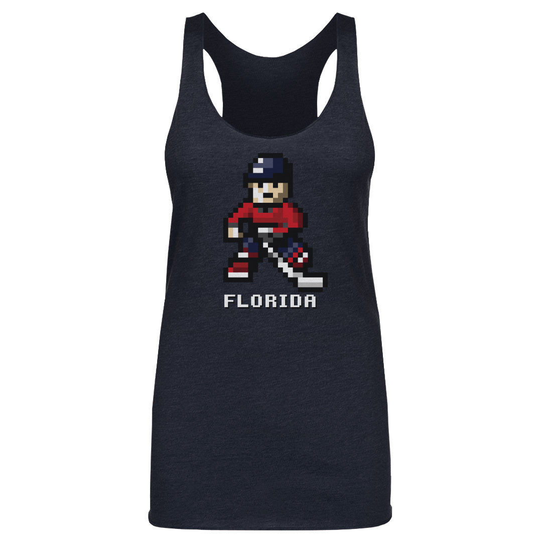 Florida Hockey Women's Tank Top | 500 LEVEL