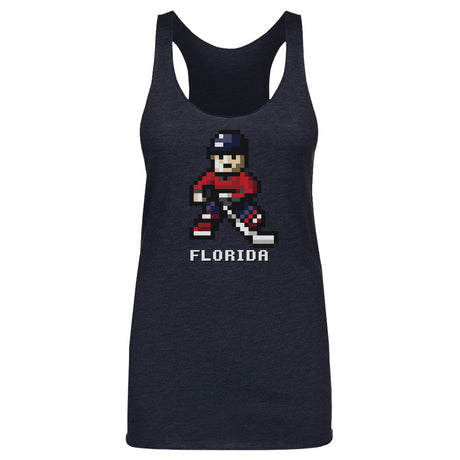 Florida Hockey Women's Tank Top | 500 LEVEL