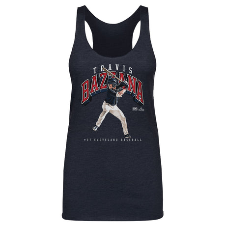 Travis Bazzana Women's Tank Top | 500 LEVEL