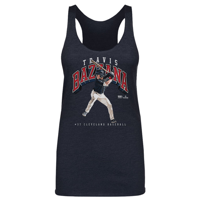 Travis Bazzana Women's Tank Top | 500 LEVEL