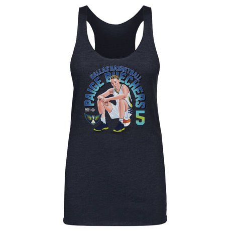 Paige Bueckers Women's Tank Top | 500 LEVEL