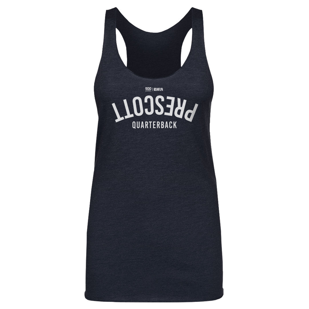 Dak Prescott Women's Tank Top | 500 LEVEL